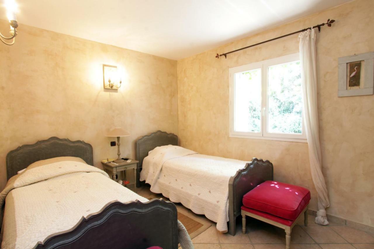 Villas Les Residences De Scaglione Porticcio  Eksteriør bilde